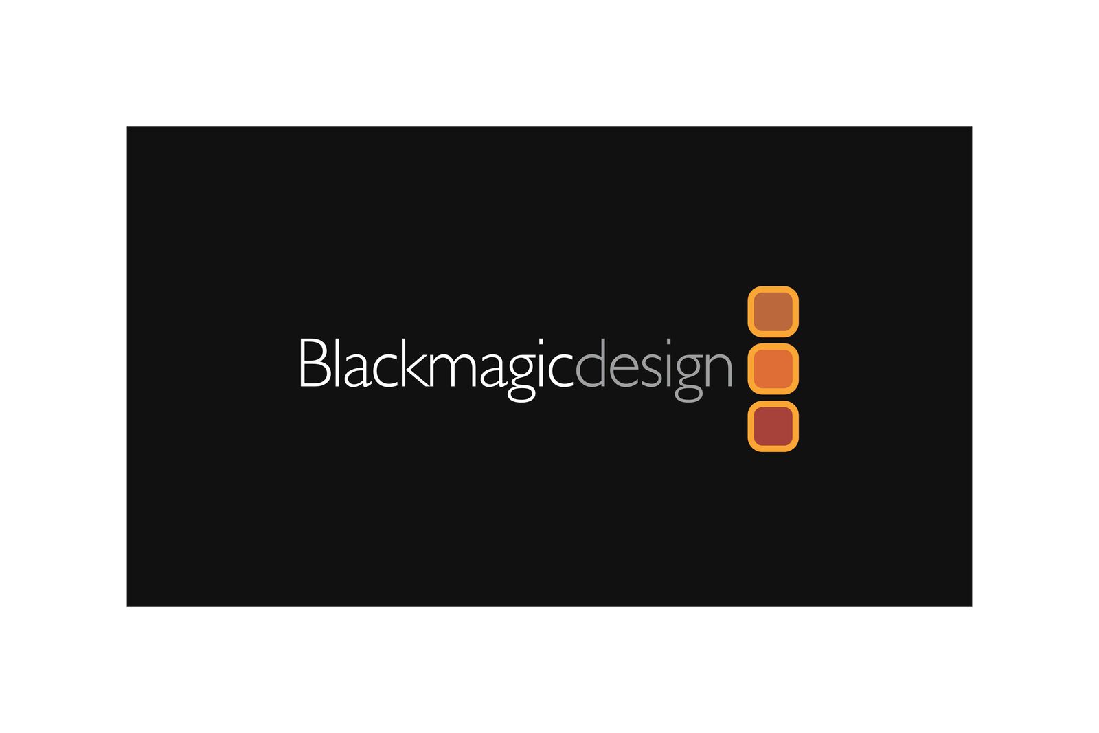 blackmagic